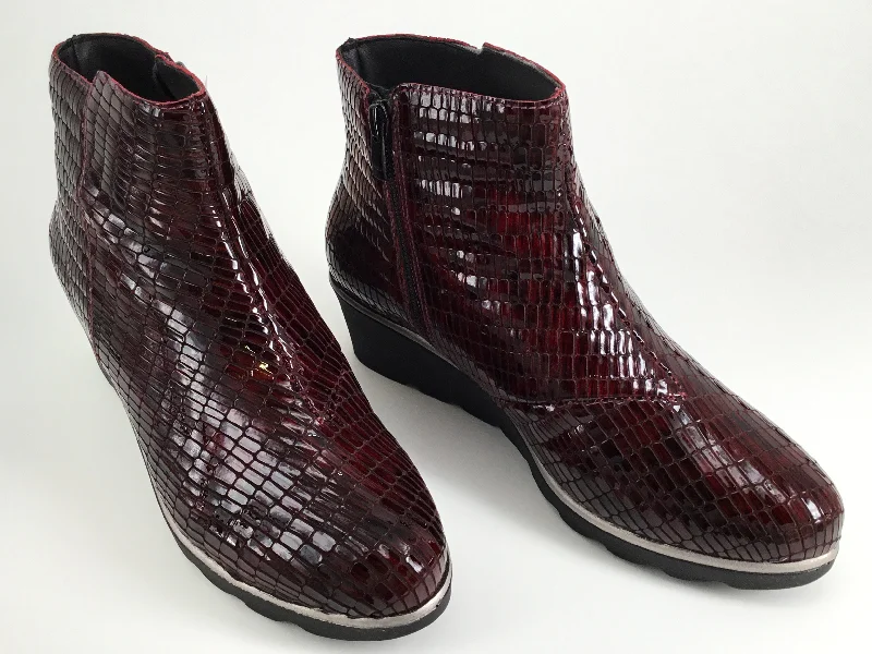 Bordo Reptile