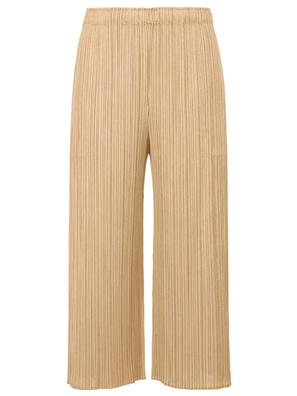 MC August Pants - Beige