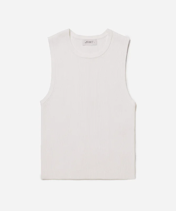 Andie Muscle Tee