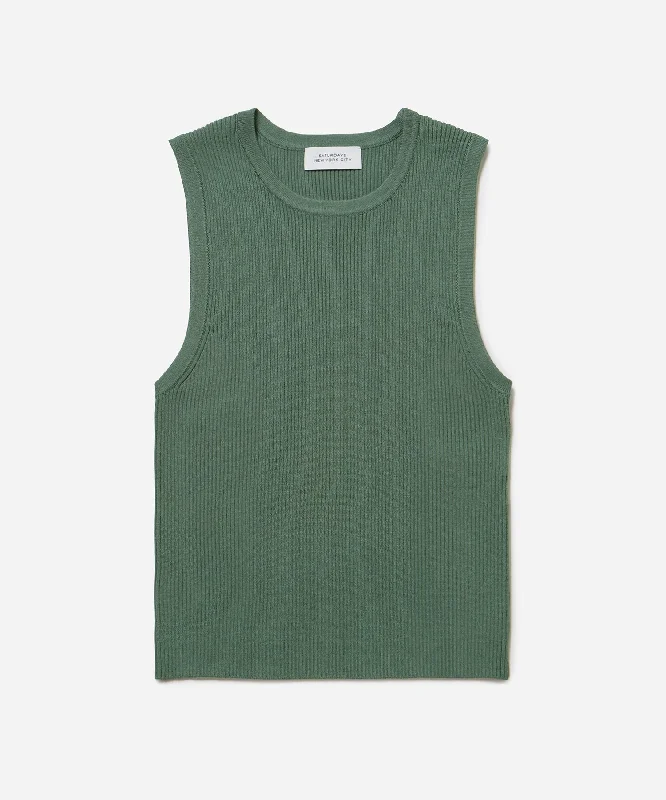 Andie Muscle Tee