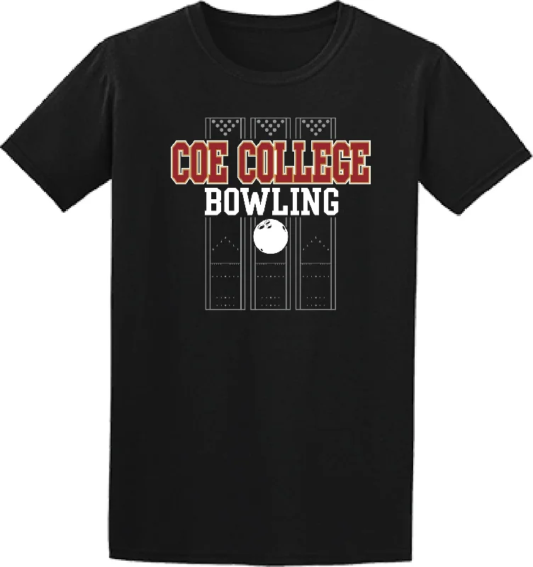 BOWLING TEE