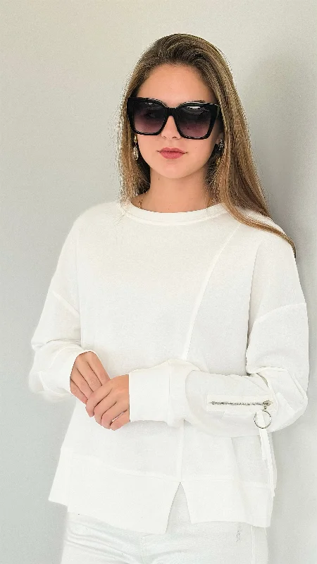 Desert Breeze Pullover