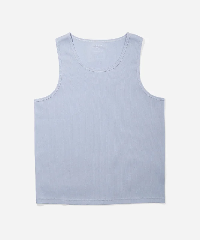 Cotton Rib Tank