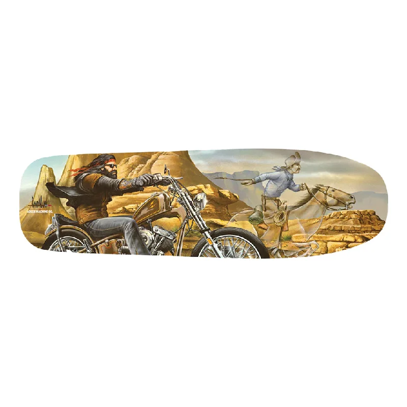 Dmann Ghost Rider Deck Assorted