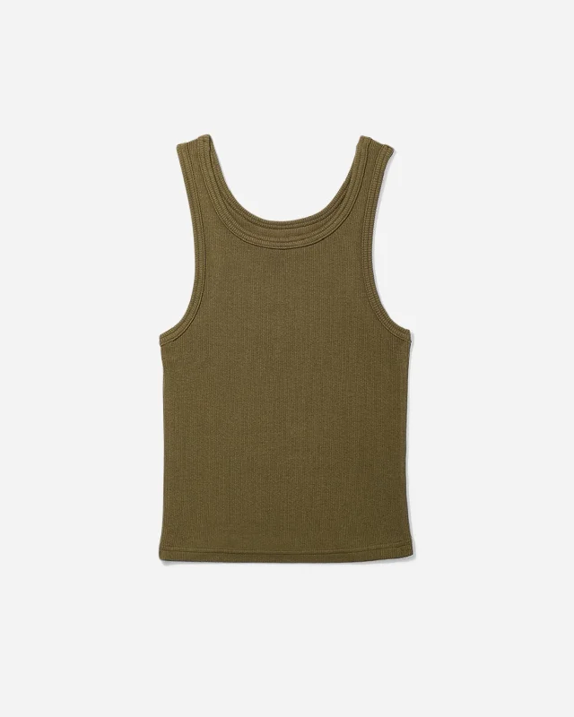 Erica Knit Tank