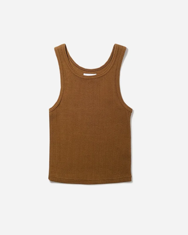 Erica Knit Tank