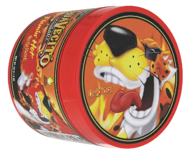 Flamin Hot OG Hold Pomade