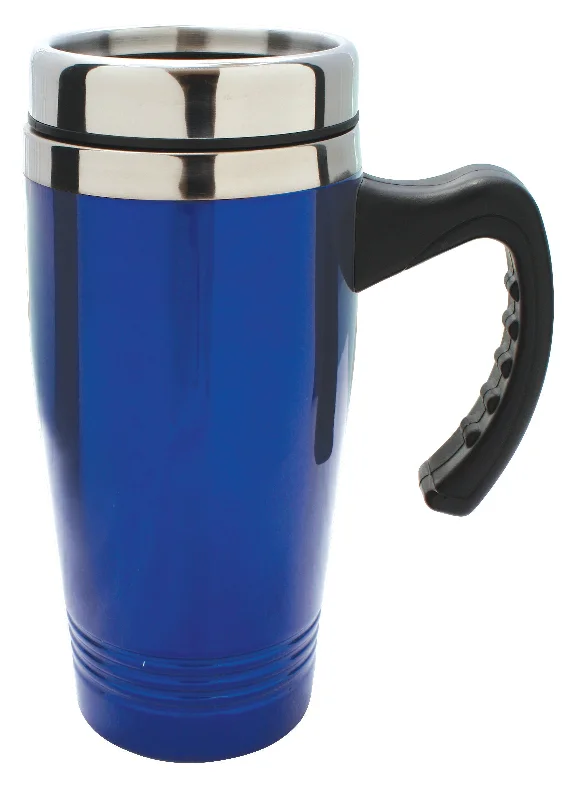 Nissun 16 oz Travel Mug - SUNM6002H