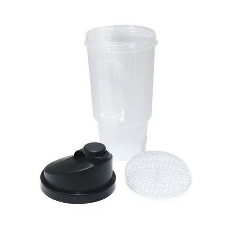 Nissun 20 oz Protein Shaker - SUNP7001