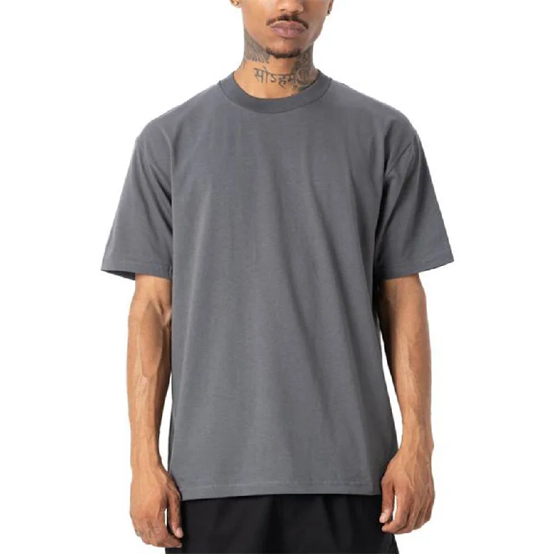 Pro Club Tee Graphite