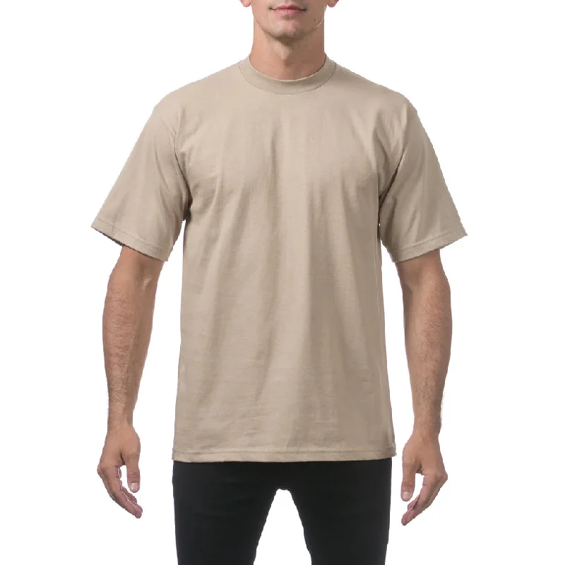 Pro Club Tee Khaki