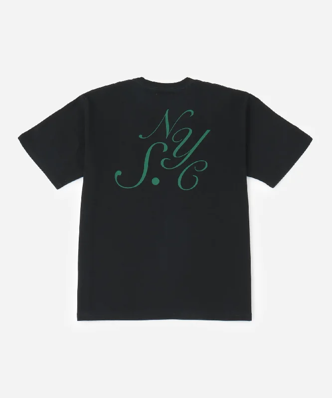 SNYC SS Tee