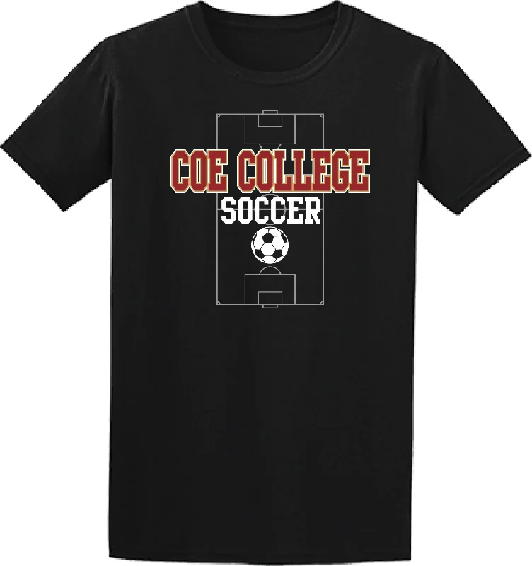 SOCCER TEE