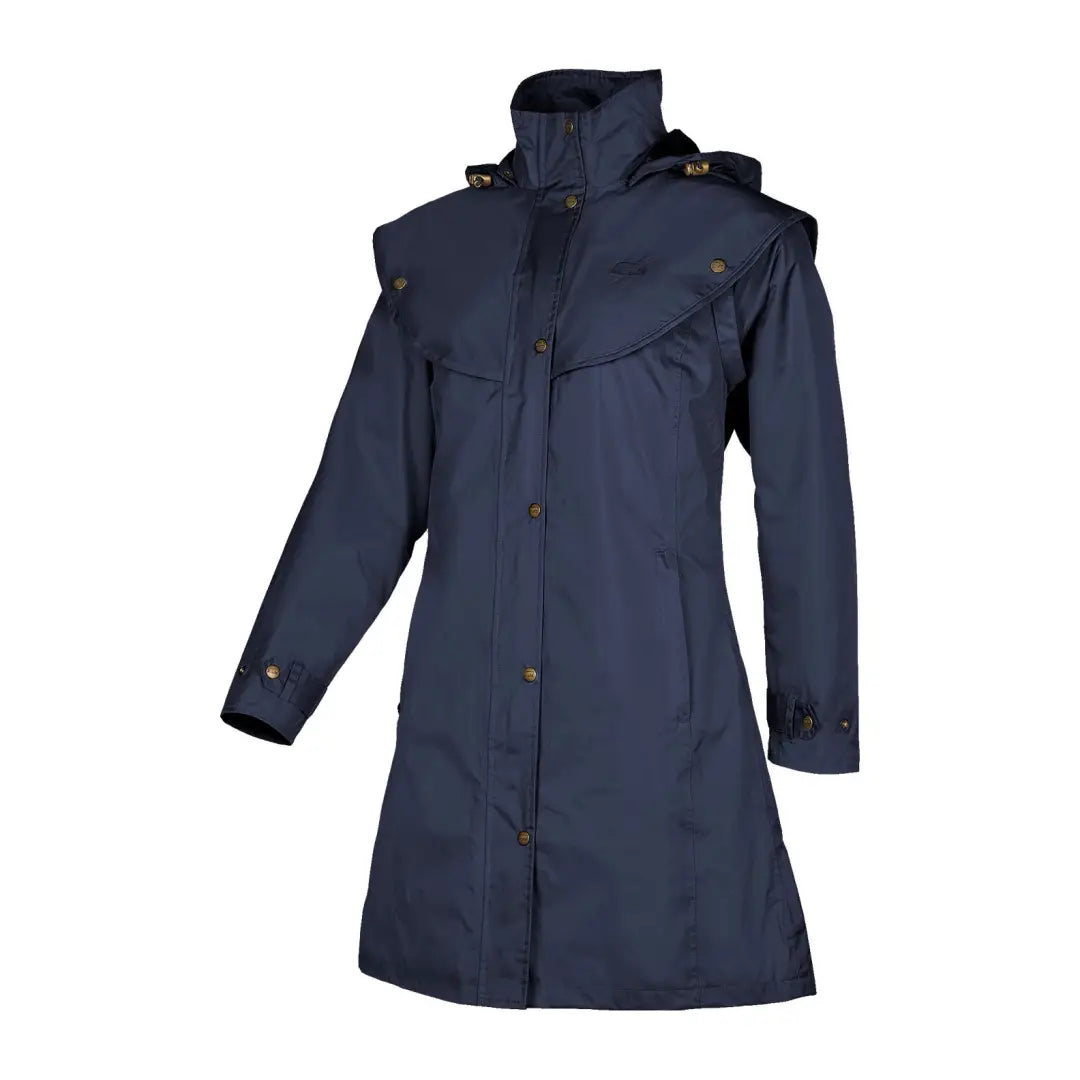 Baleno Worcester Ladies 3/4 Length Coat