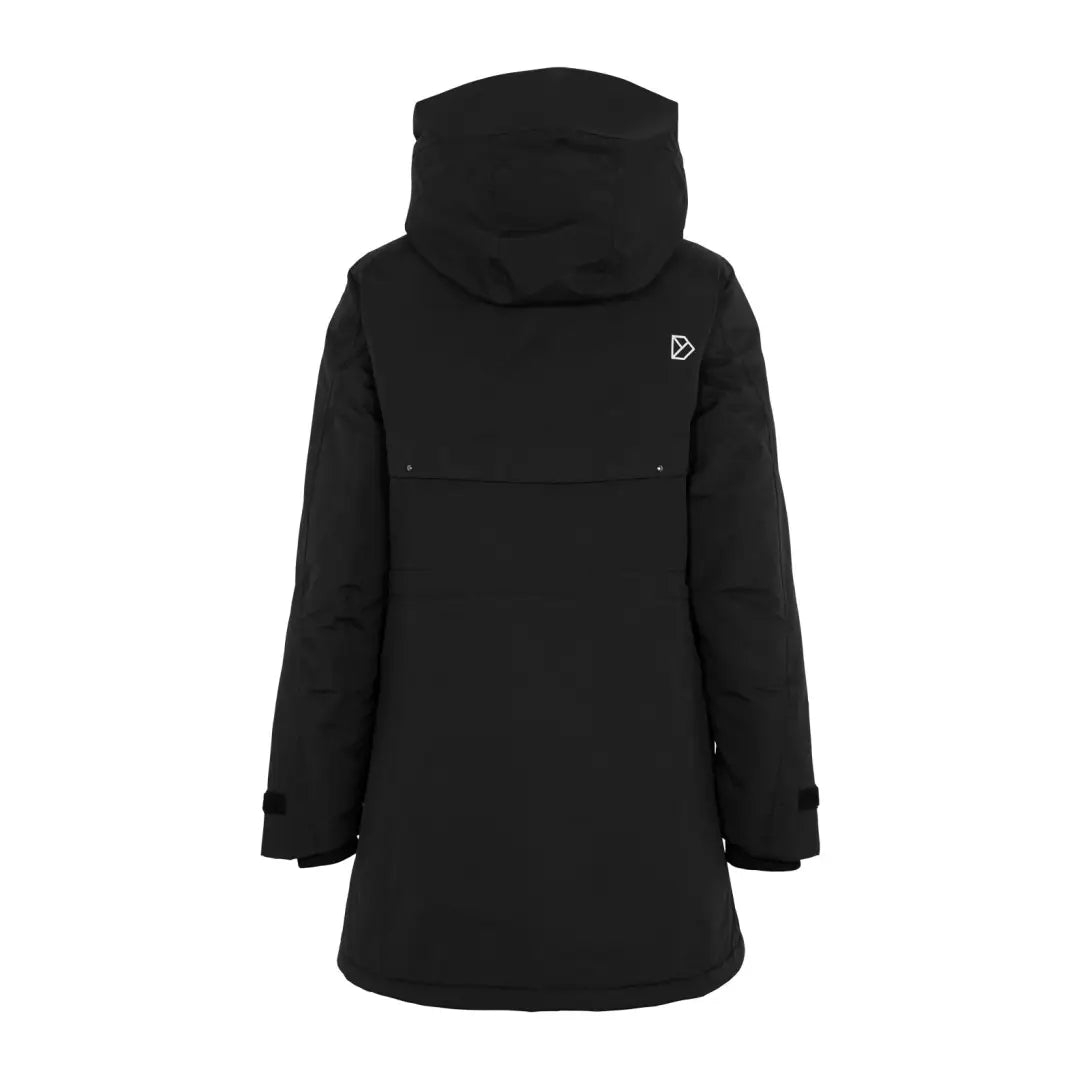 Didriksons Frida Womens Parka 6