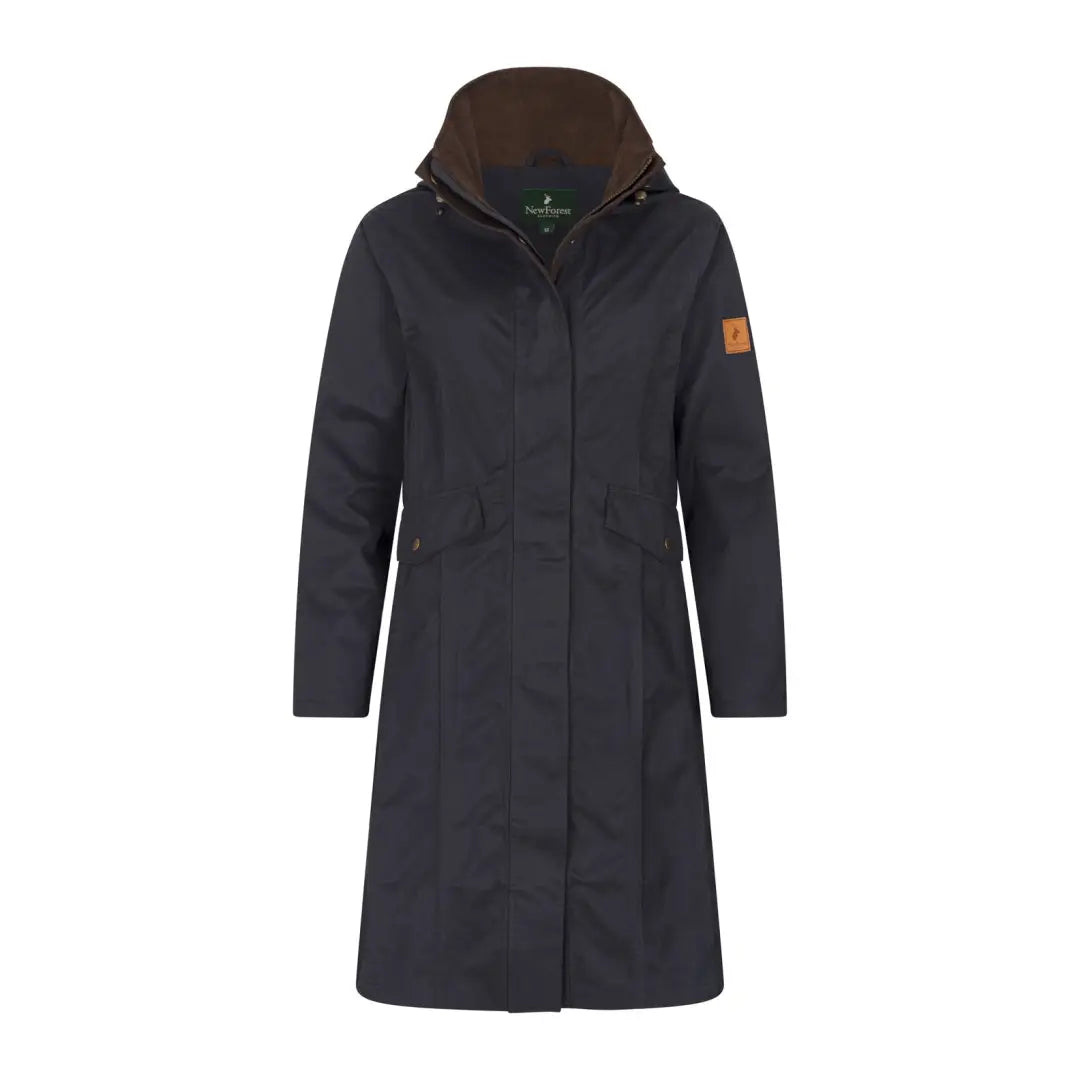 New Forest Alice Waterproof Coat