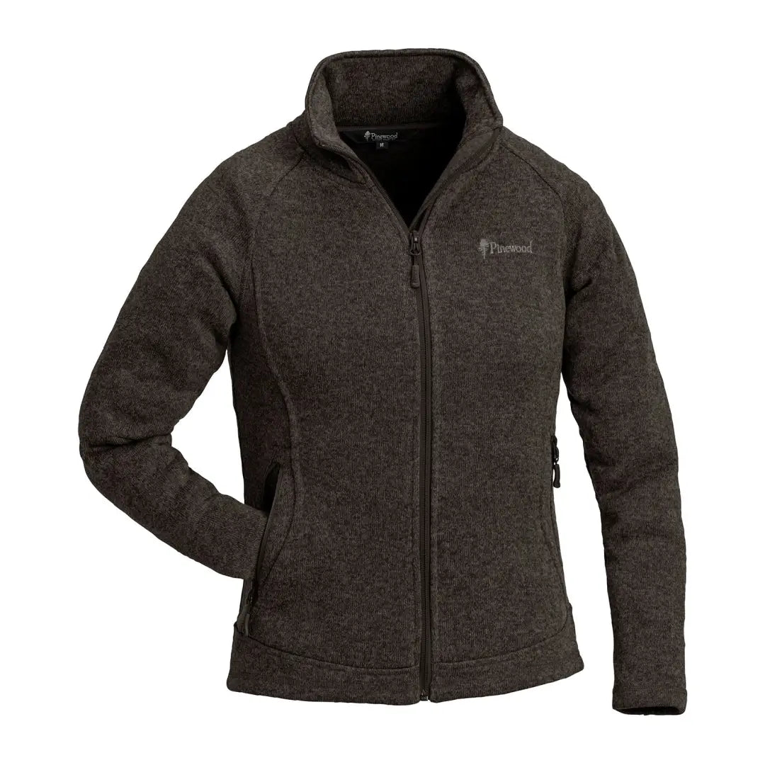 Pinewood Womens Gabriella Fleece Jacket