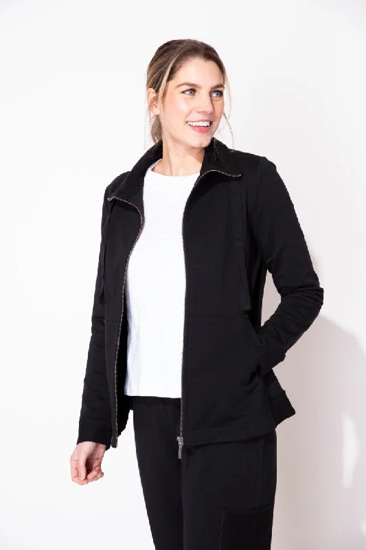 Chill Jacket in Black by Escape