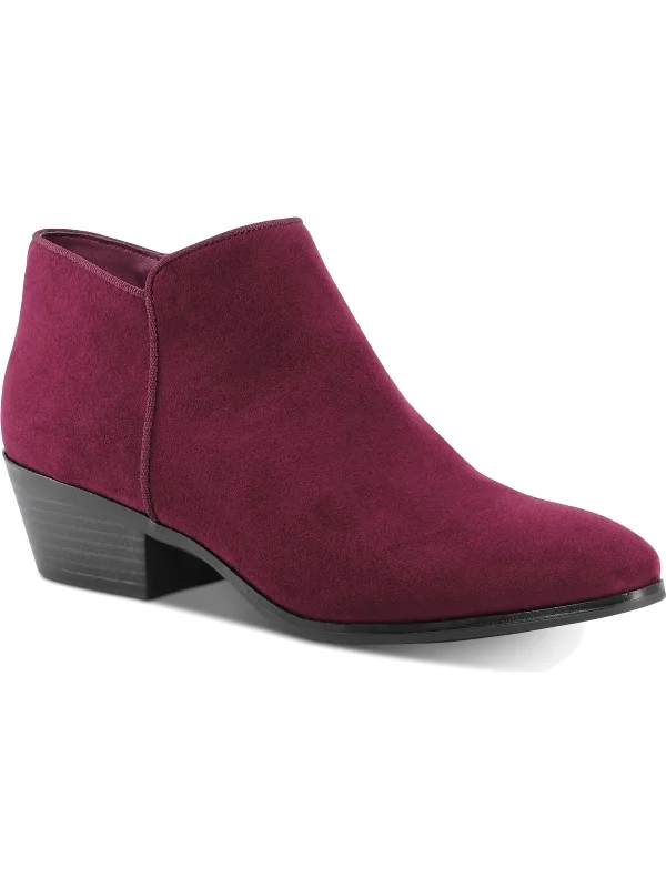 wine microsuede