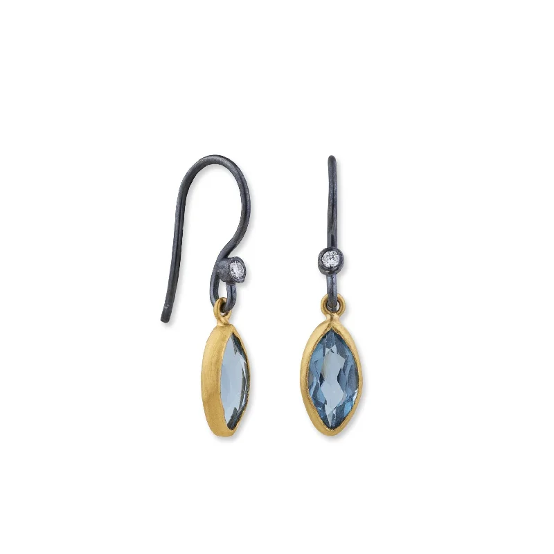 Thames Earrings