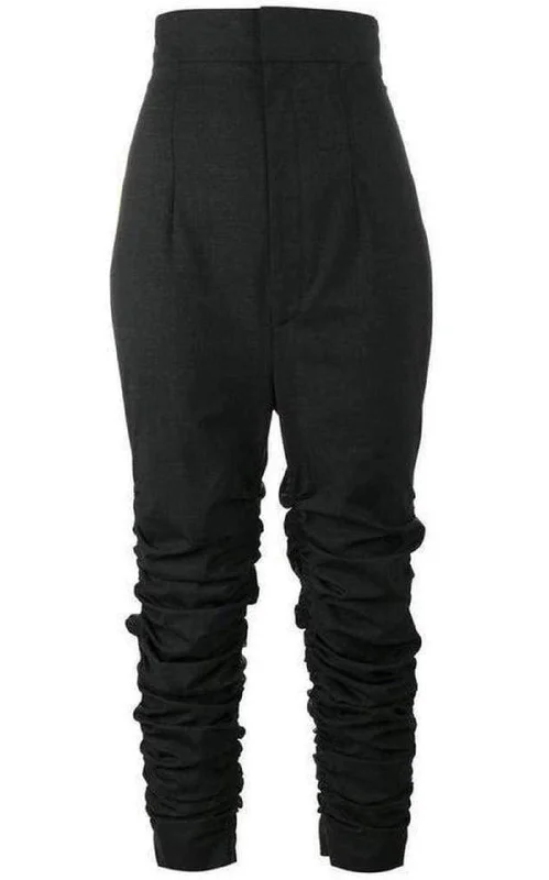 Le Corsaire Fronce Trousers Pants