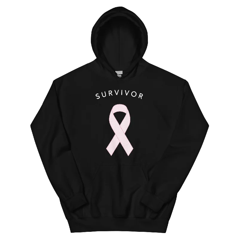 Survivor Hoodie