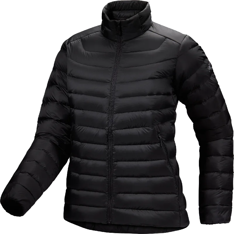 Cerium Jacket (Women's)