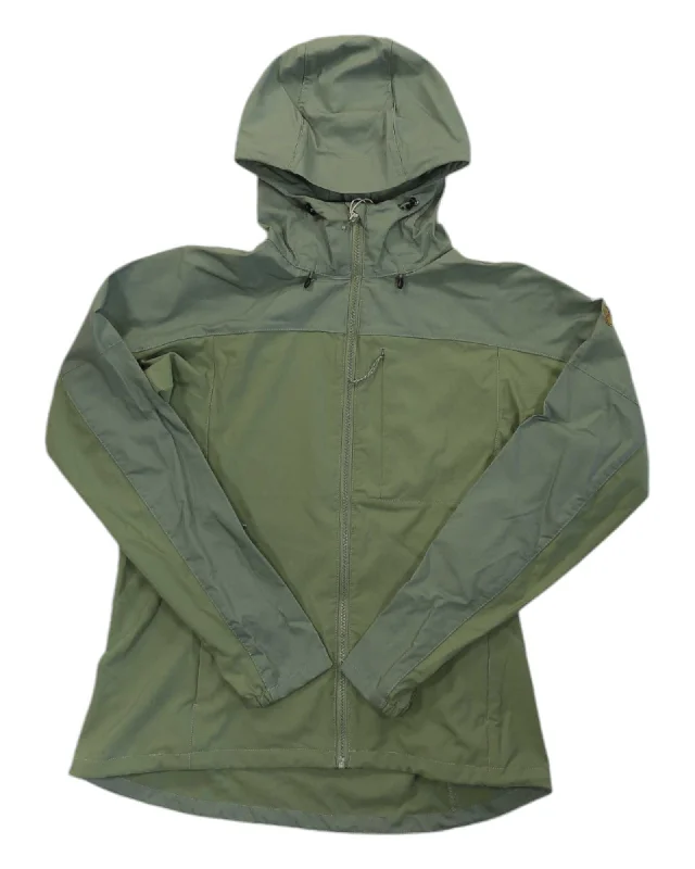 Fjallraven Women's Abisko Midsummer Jacket