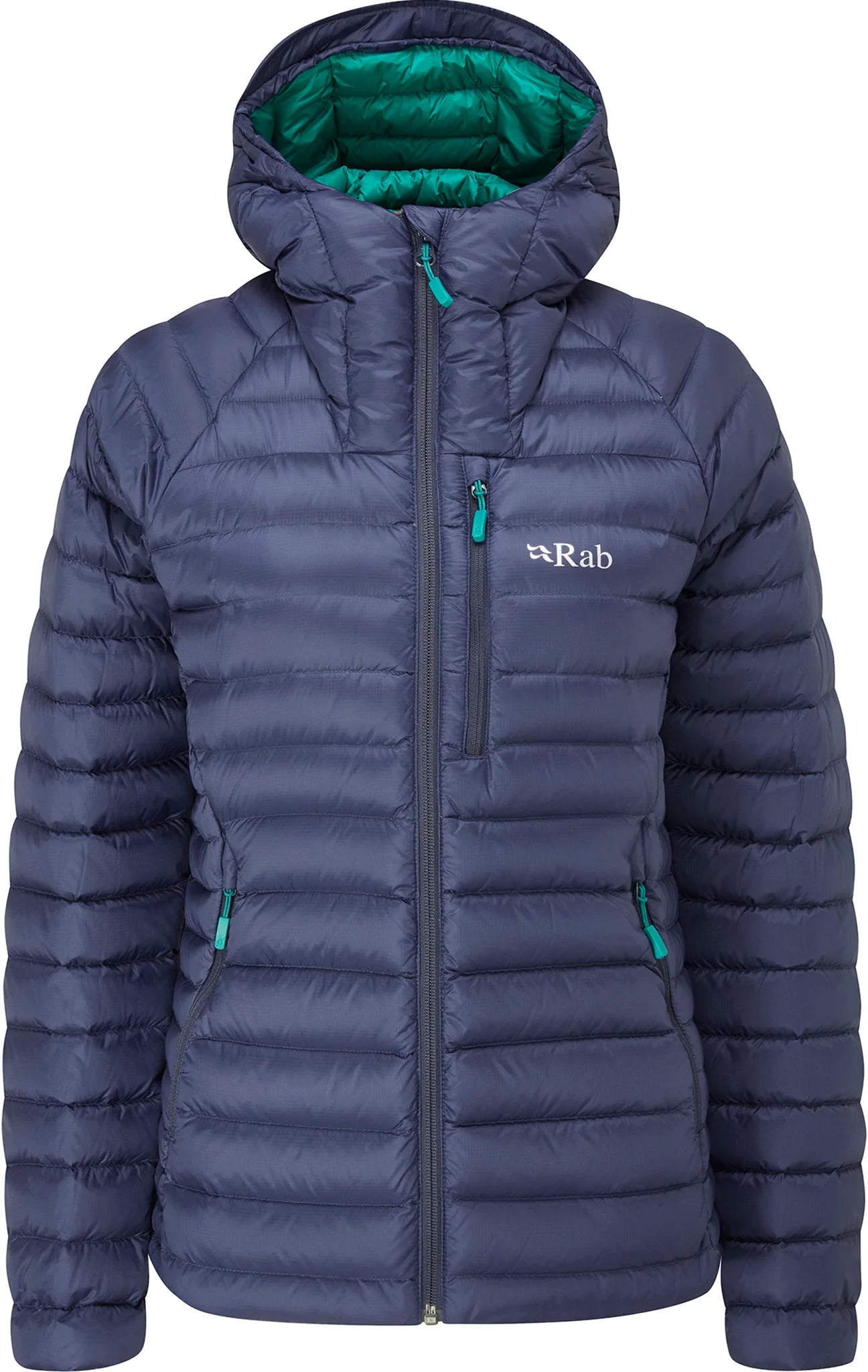 Microlight Alpine Down Jacket (Women's)