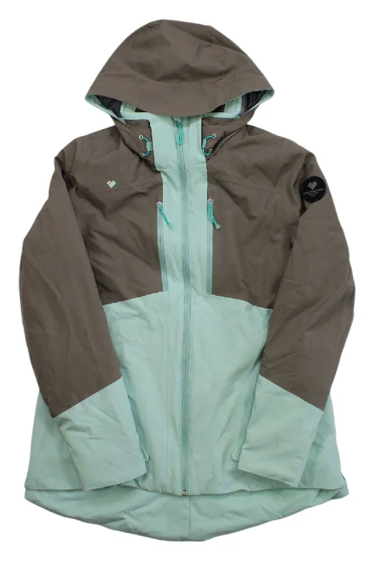 Obermeyer Women's Cecilia Jacket