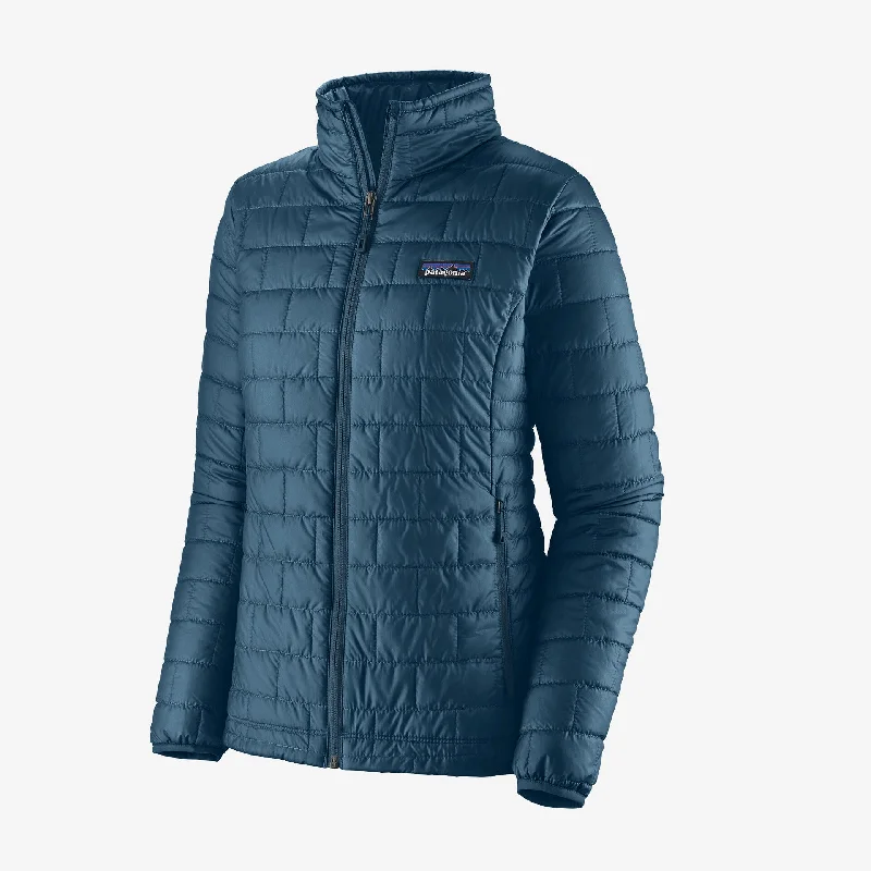 Nano Puff® Jacket (Women's)