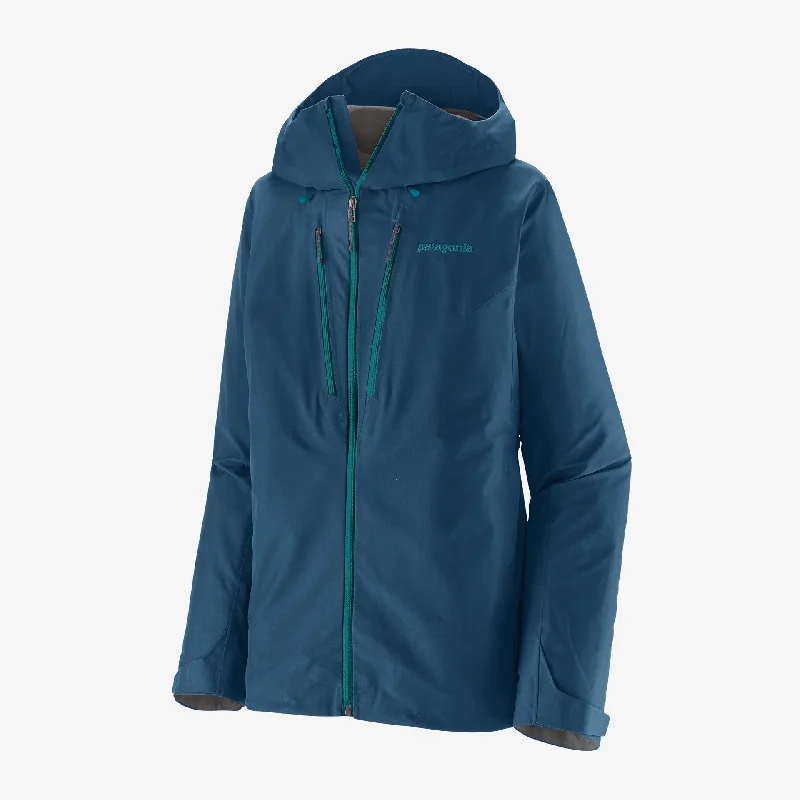 Triolet Jacket (Women's)