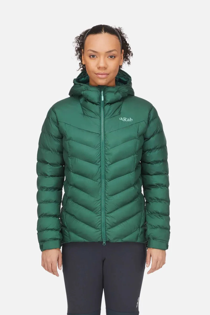 Nebula Pro Jacket (Women's)