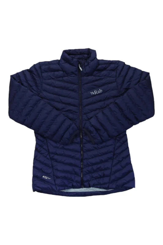 Rab Women's Cirrus Jacket