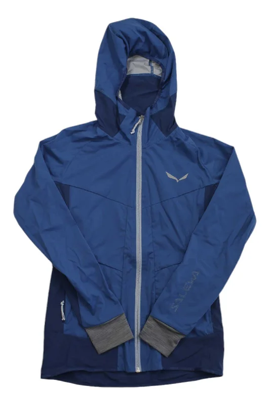 Salewa Women's Pedroc 2 SW/DST Jacket