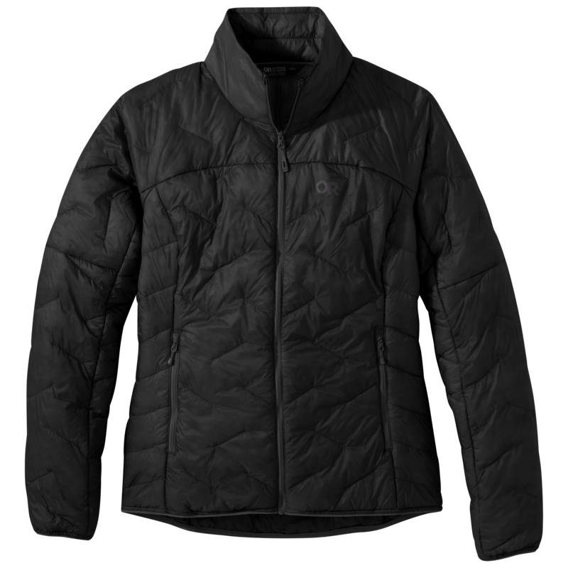 SuperStrand LT Jacket-Plus (Women's)