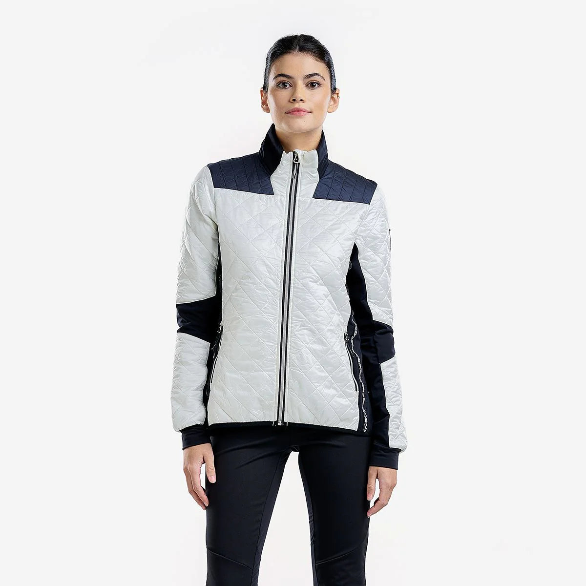 Mayen Quilted Jacket (Women's)