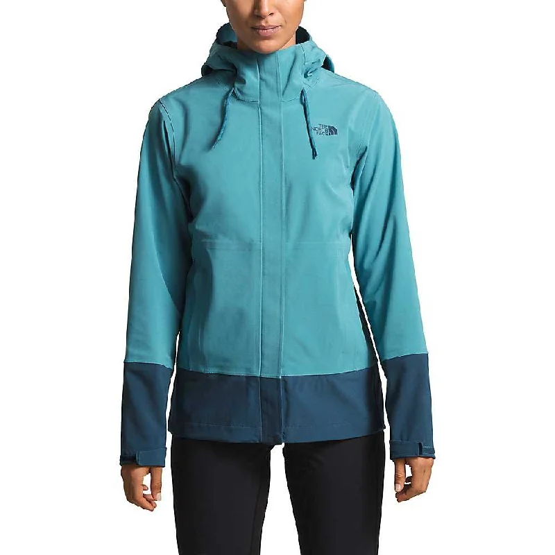 The North Face Women's Apex Flex DryVent Jacket