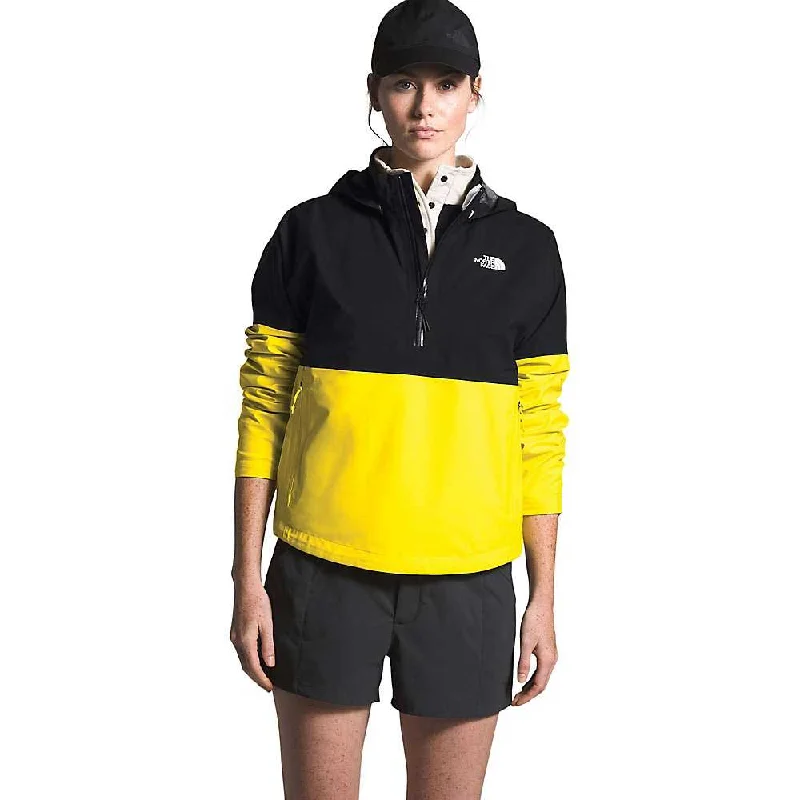 The North Face Women's Arque Active Trail FUTURELIGHT Jacket