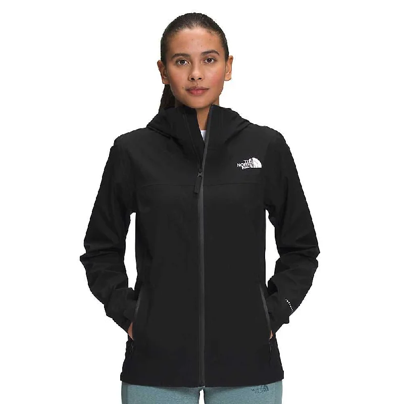 The North Face Women's Dryzzle Flex Futurelight Jacket