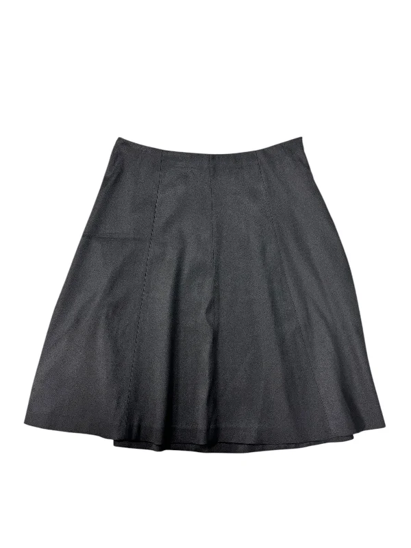 Skirt Mini & Short By Inc In Black, Size: 8