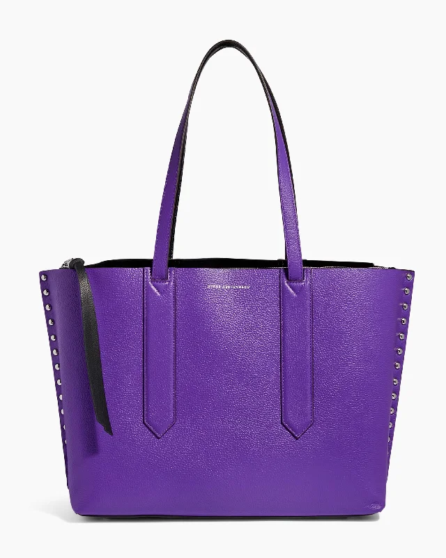 Busy Bee Tech Tote