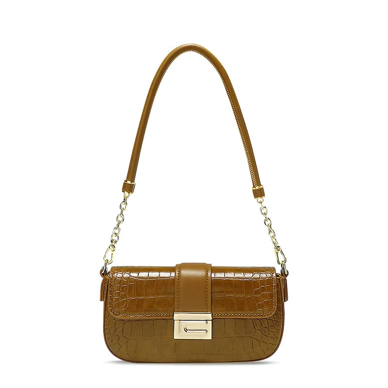 The Camila Shoulder Bag