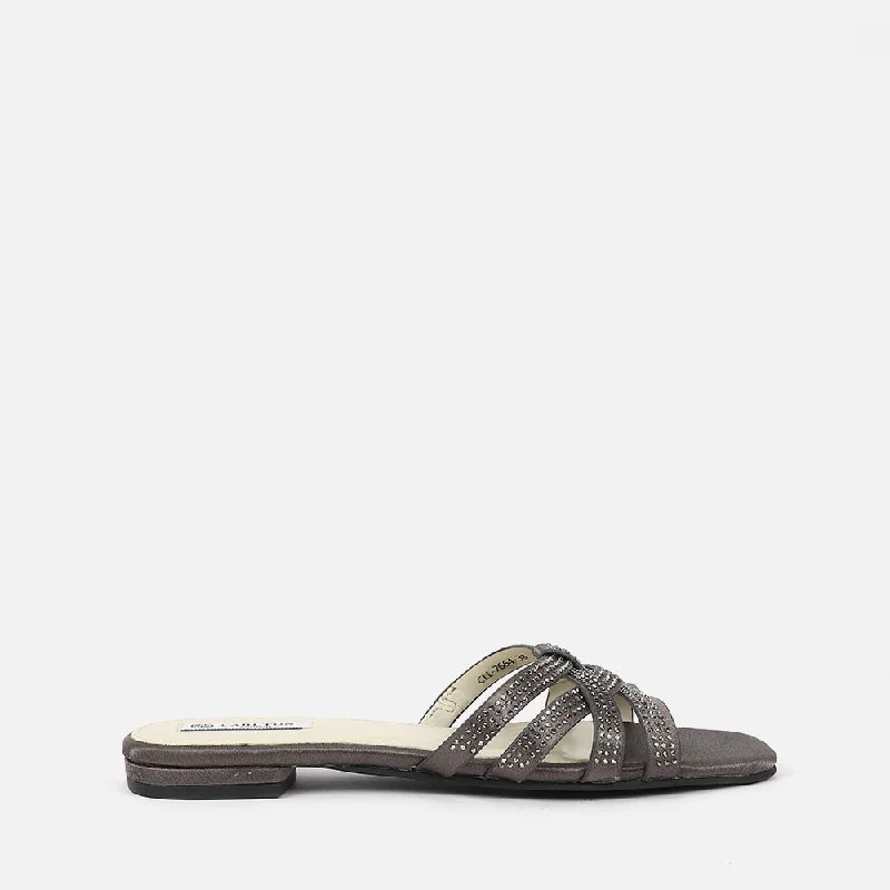 Women Mid Heel Sandal