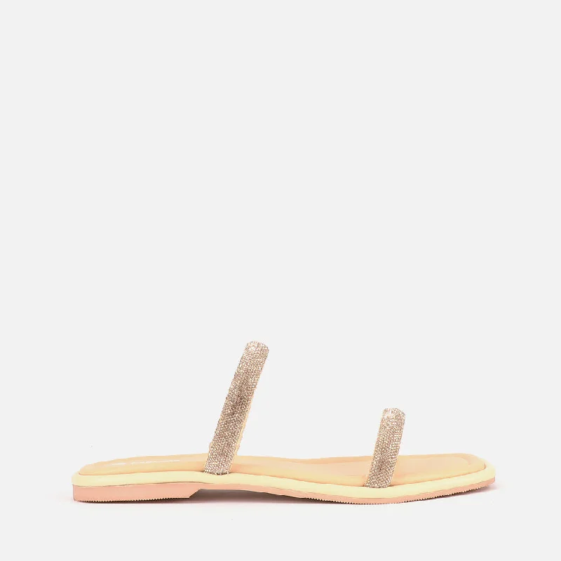 Women Mid Heel Sandal