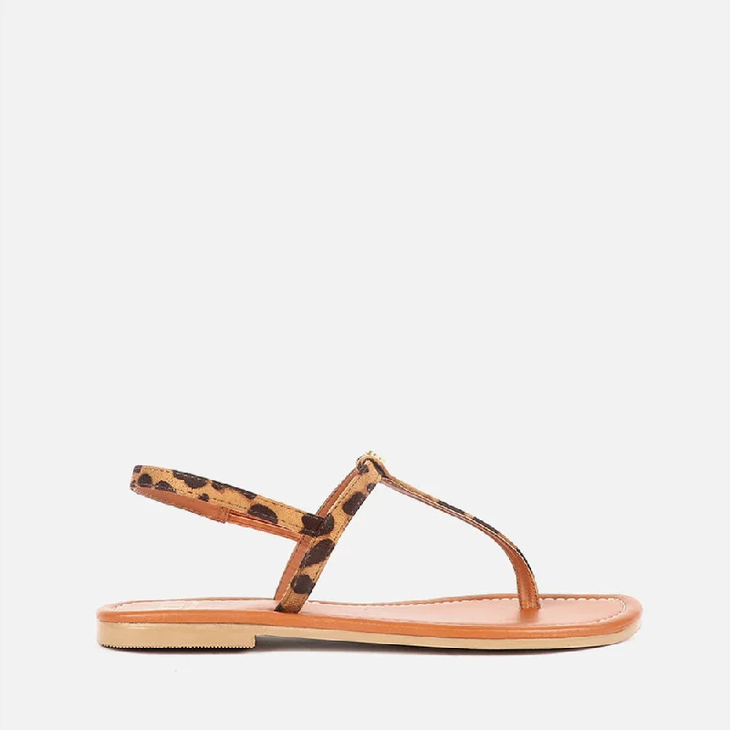 Women Fashion Flat Sandal