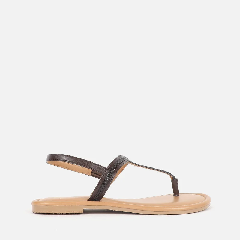 Women Flat Sandal