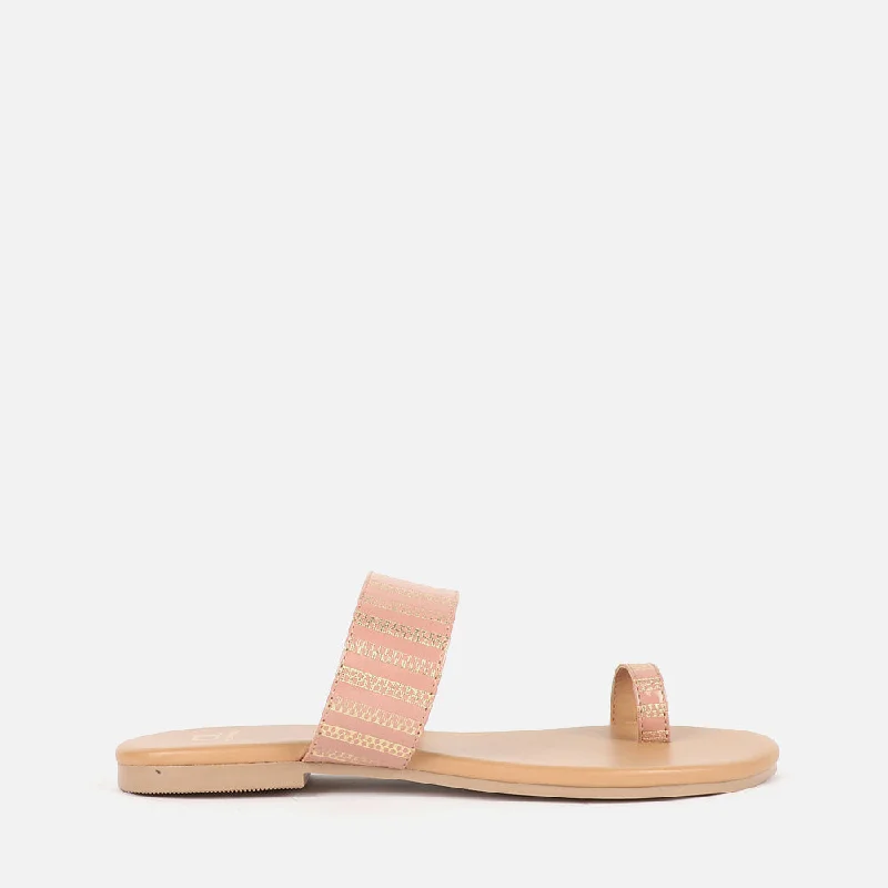 Women Flat Sandal